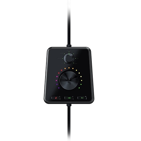 Slušalice Razer Tiamat 7.1 V2 Analog/Digital sa mikrofonom, Gaming FRML RZ04-02070100-R3M1 - Image 4