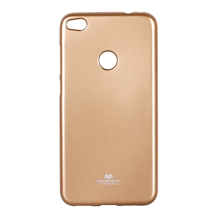 Zaštitna futrola Mercury Jelly Case HUAWEI P9 LITE GOLD - Image 2