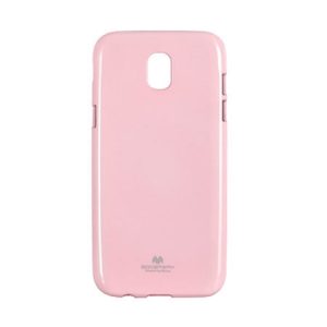 Zaštitna futrola Mercury Jelly Case J530 GALAXY J5 (2017) LIGHT PINK