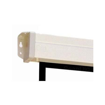 Platno za projektor Reflecta Crystal-Line Rollo, 180x180 cm ,87661 - Image 2