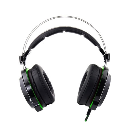 Slušalice sa mikrofonom ESPERANZA BLOODHUNTER, gaming, 7.1 SURROUND, vibration, EGH9000 - Image 3