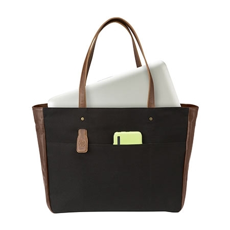 HP torba za laptop 14" Black Women Canvas Tote V1M56AA