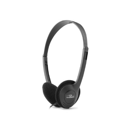 Slušalice TITANUM SALSA, 3,5mm, TH113