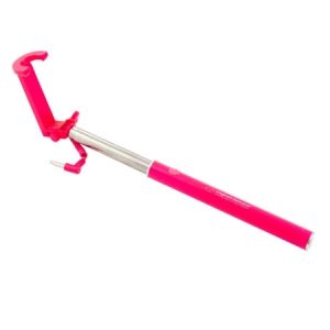 Univerzalni SELFIE štap monopod ESPERANZA, red, EMM119R
