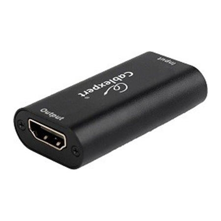 HDMI repeater boost signal, kabl extender, do 40 m, GEMBIRD DRP-HDMI-02