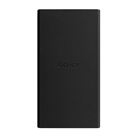 PowerBank Sony 10000 mAh CP-V10BBC