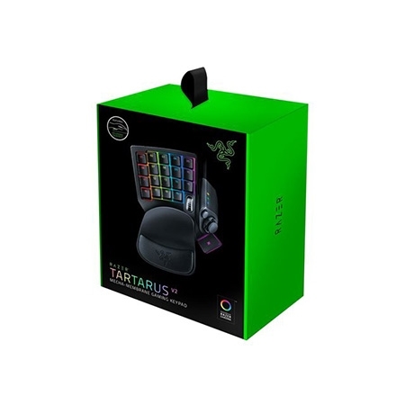 Tastatura Razer Tartarus V2 Mecha-Membrane Gaming Keypad - FRML RZ07-02270100-R3M1 - Image 2