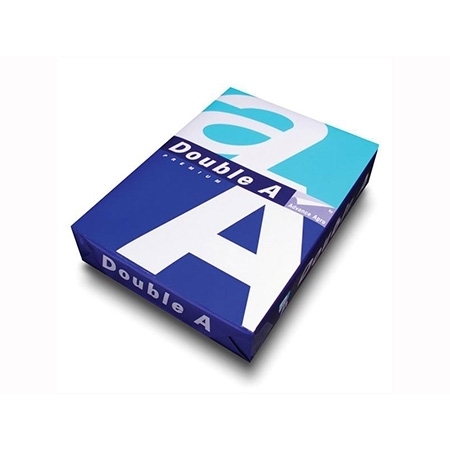 PAPIR DOUBLE-A A4, 80 gr,DA1 A4/80g - Image 2