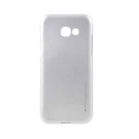 Zaštitna futrola Mercury Jelly Case A520 GALAXY A5 (2017) WHITE - Image 2