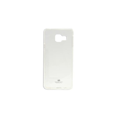 Zaštitna futrola Mercury Jelly Case G950 GALAXY S8 TRANSPARENT