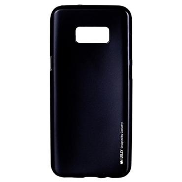 Zaštitna futrola Mercury i-Jelly metal case Samsung G950 S8 black - Image 2