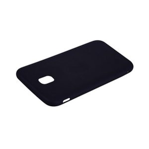 Zaštitna futrola Matt Samsung J730 J7 2017 black