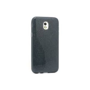 Zaštitna futrola Elektro Glitter Samsung J530 J5 2017 silver