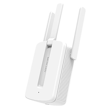 MERCUSYS MW300RE 300Mbps WiFi range extender - Image 2