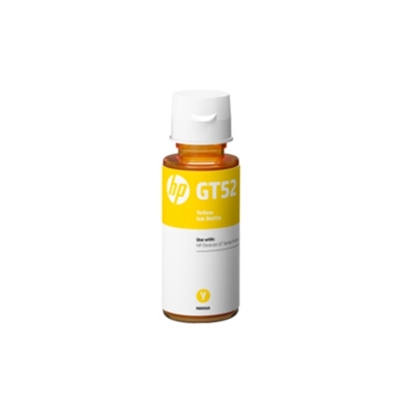 Tinta HP Inktank M0H56AE HP GT52 YELLOW - Image 2