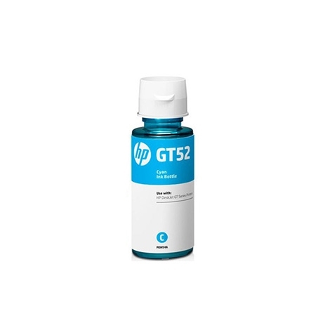 Tinta HP Inktank M0H54AE HP GT52 CYAN - Image 2