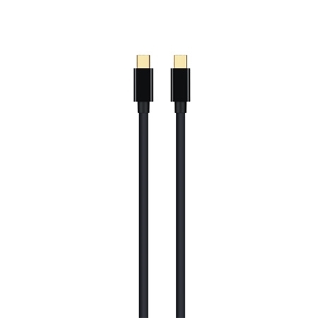 Mini DisplayPort to Mini DisplayPort digital interface kabal GEMBIRD 1.8m, CCP-mDPmDP2-6 - Image 2