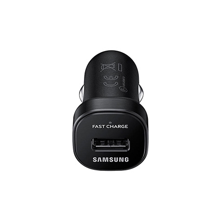 Auto punjač SAMSUNG ORG. Mini, AFC, 15W, 5V, 2A, + Micro USB kabl EP-LN930BBEGWW