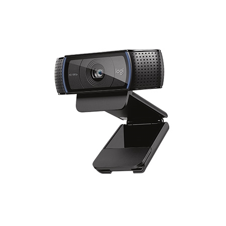 WEB camera LOGITECH HD Pro C920 960-001055 - Image 2