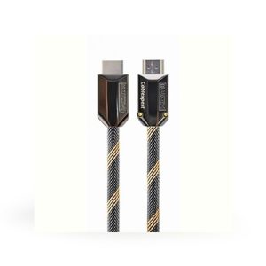HDMI kabl GEMBIRD, High speed HDMI cable with Ethernet "Premium Certified", 7,5 m, CCBP-HDMIPCC-7.5M