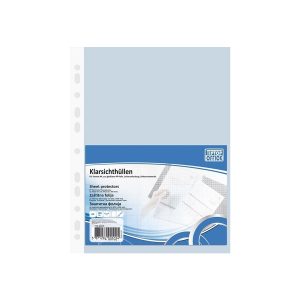TTO U-folija Premium A4 100/1 PP A4, (TTO 407864)OM100602