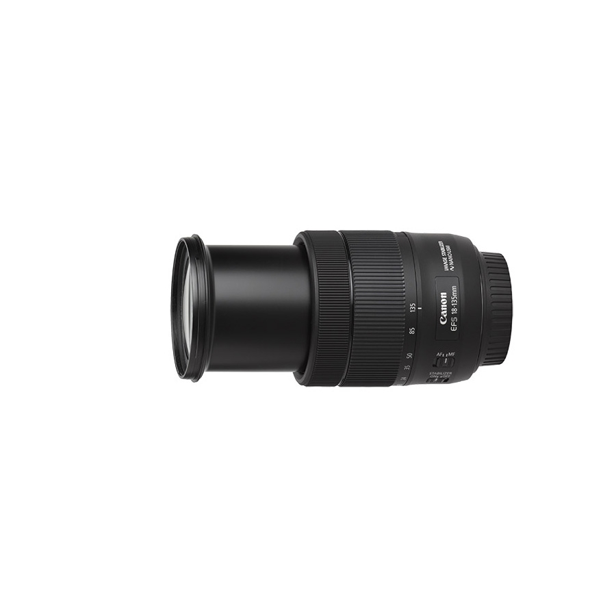 Objektiv EF-S 18-135mm f/3.5-5.6 IS nano USM