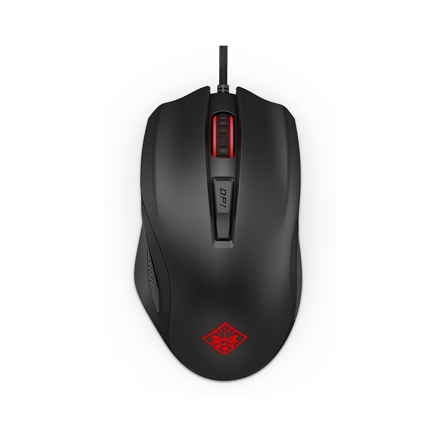 Miš HP X9000 OMEN Mouse 1KF75AA - Image 2