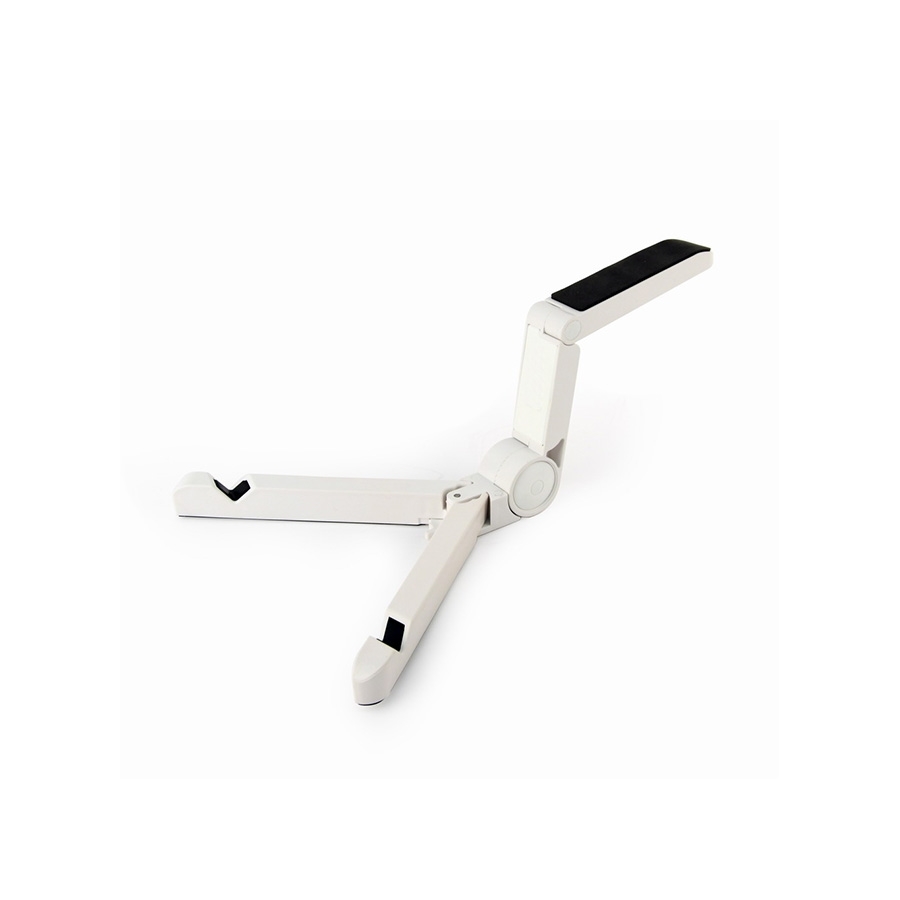 Stalak za tablet GEMBIRD TA-TS-01/W, white - Image 2