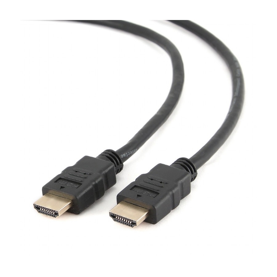 HDMI kabl GEMBIRD, High speed HDMI cable with Ethernet "Select Series", 1,8m, CC-HDMIL-1.8M - Image 2