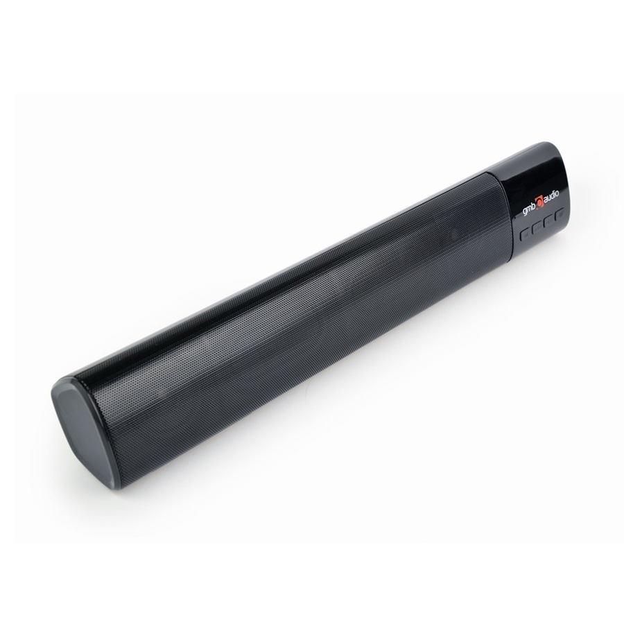 Zvučnici Bluetooth soundbar, GEMBIRD SPK-BT-BAR400-01 - Image 2