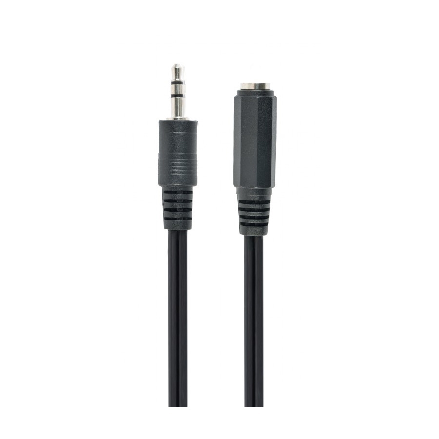 Audio produžni kabl 2m sa 3.5mm konektor, GEMBIRD CCA-423-2M - Image 2
