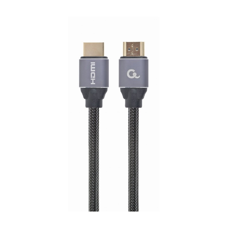 HDMI kabl GEMBIRD, High speed with Ethernet "Premium series", 7,5 m, CCBP-HDMI-7.5M - Image 2