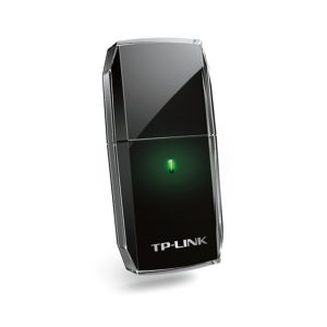 USB WLAN TP-LINK ARCHER-T2U,AC600 200Mbps,DUAL BAND 2,4-5 GHz