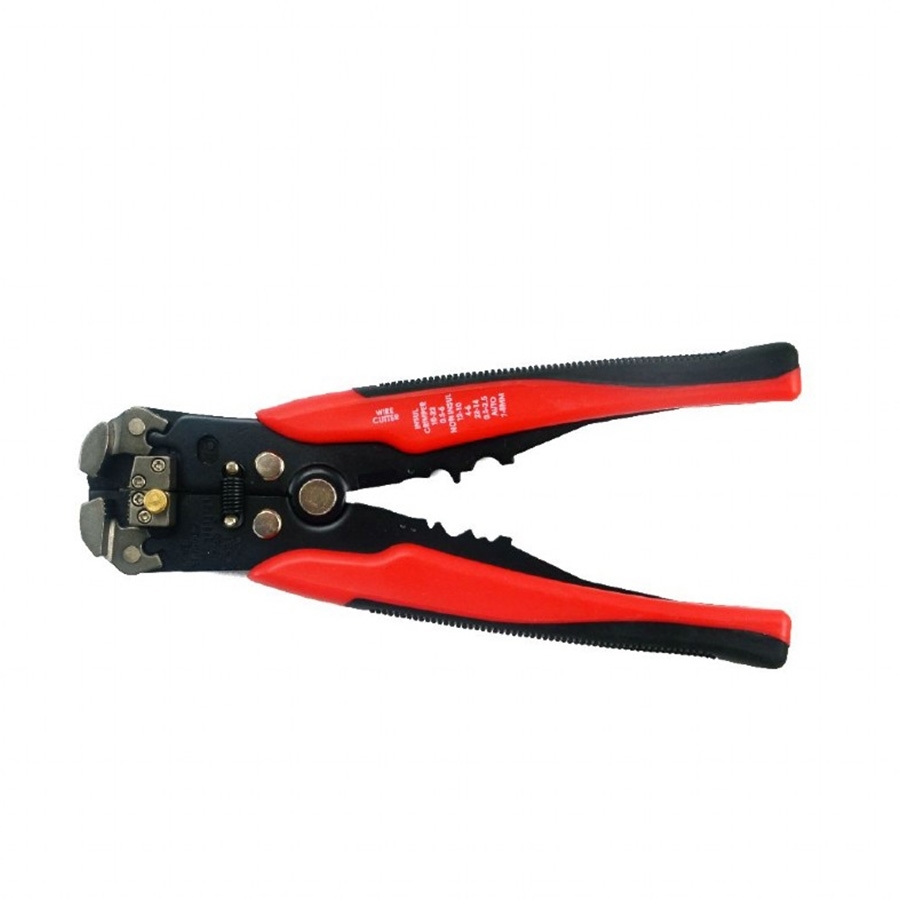 Kliješta GEMBIRD, Automatic wire stripping and crimping tool, T-WS-02 - Image 2