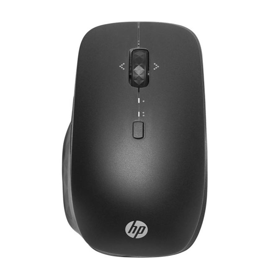 Miš HP Bluetooth Travel, 6SP25AA - Image 2
