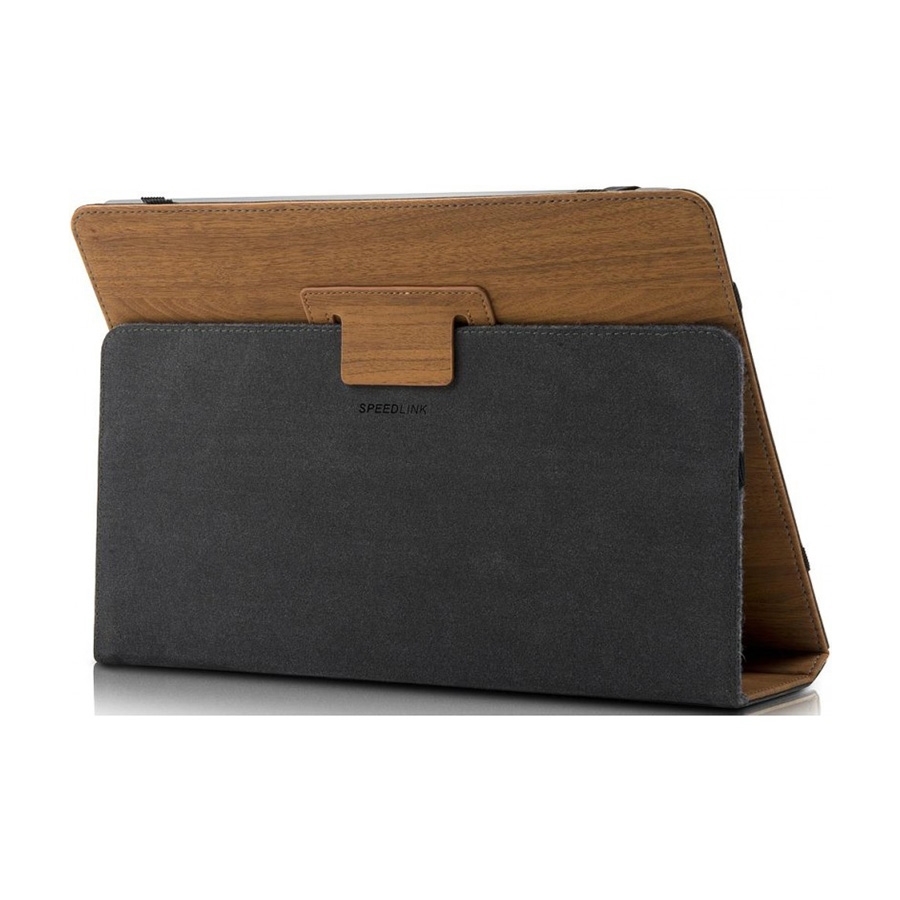 Futrola sleeve za tablet SPEEDLINK, SENTEA Universal Case, 7", grey-brown, SL-7040-GYBN - Image 3