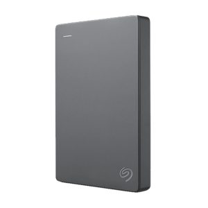 EXT.HDD 4TB SEAGATE 2.5" USB3.0. STJL4000400