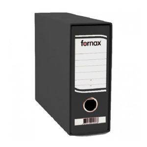 REGISTRATOR FORNAX KUT. A4/80 CRNI K3