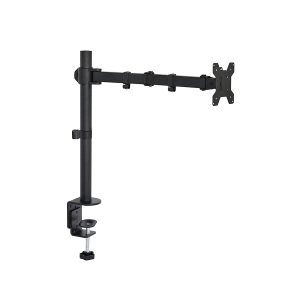 NOSAČ ZA MONITOR GEMBIRD MA-DF1-01, 13”-27”, up to 8 kg