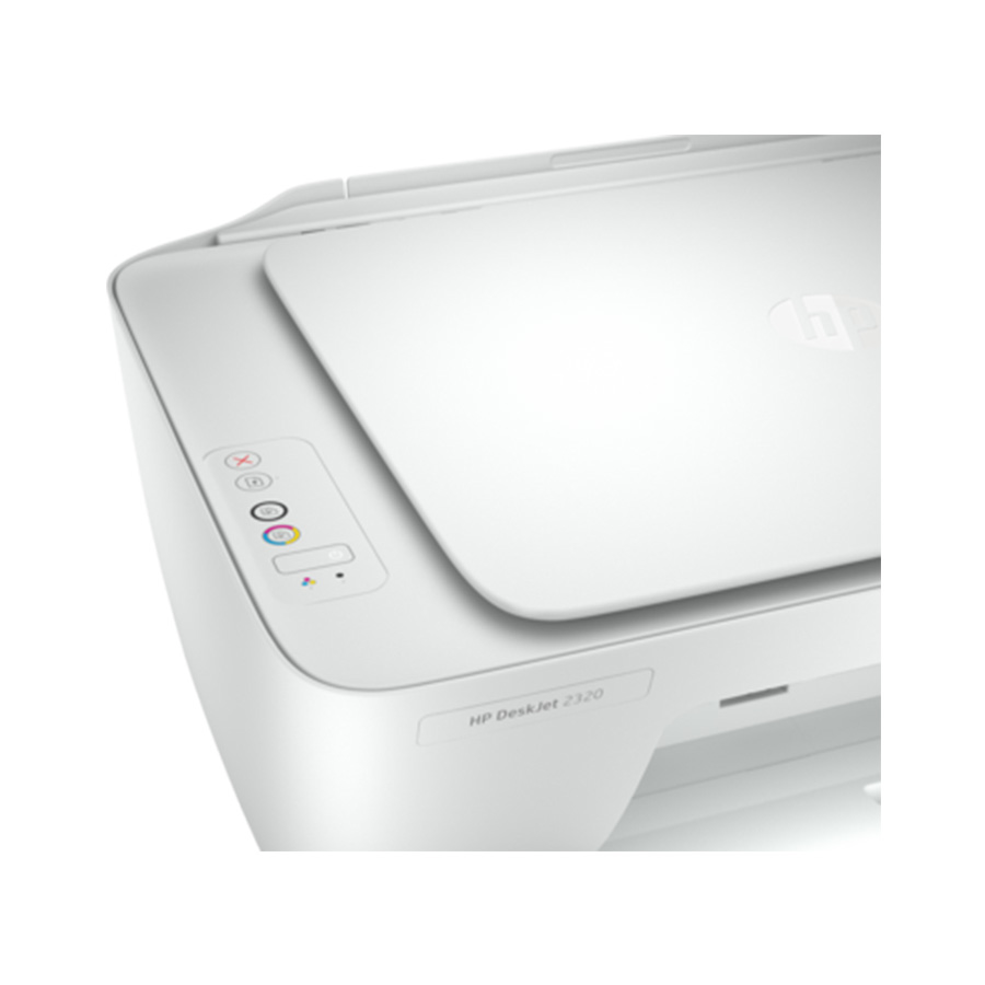 Printer HP MFP Deskjet 2320 (7WN42B) print/scan/copy 7,5st/min USB - Image 3