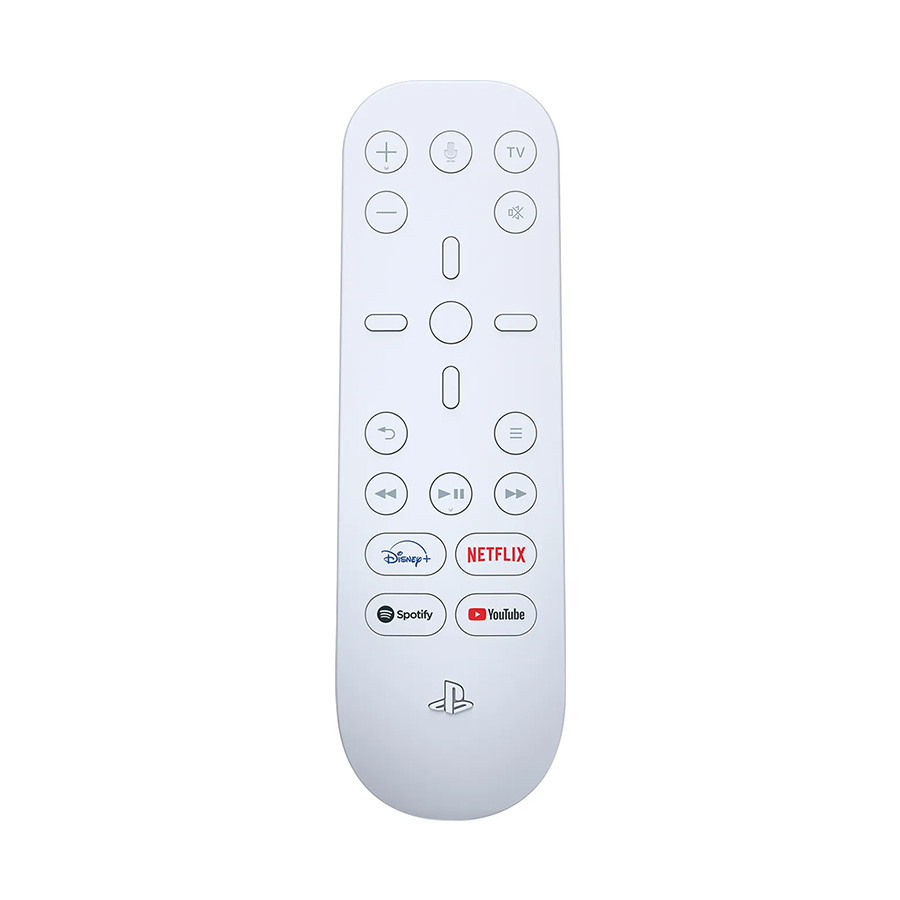 PS5 Media Remote - Image 2