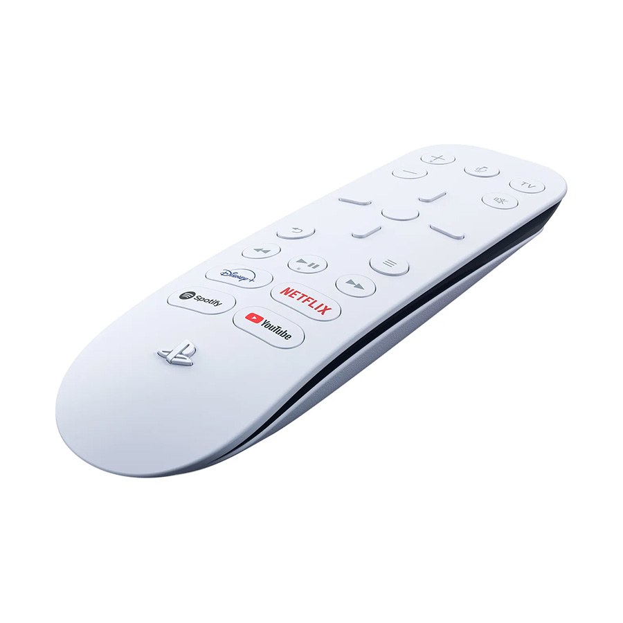 PS5 Media Remote - Image 3