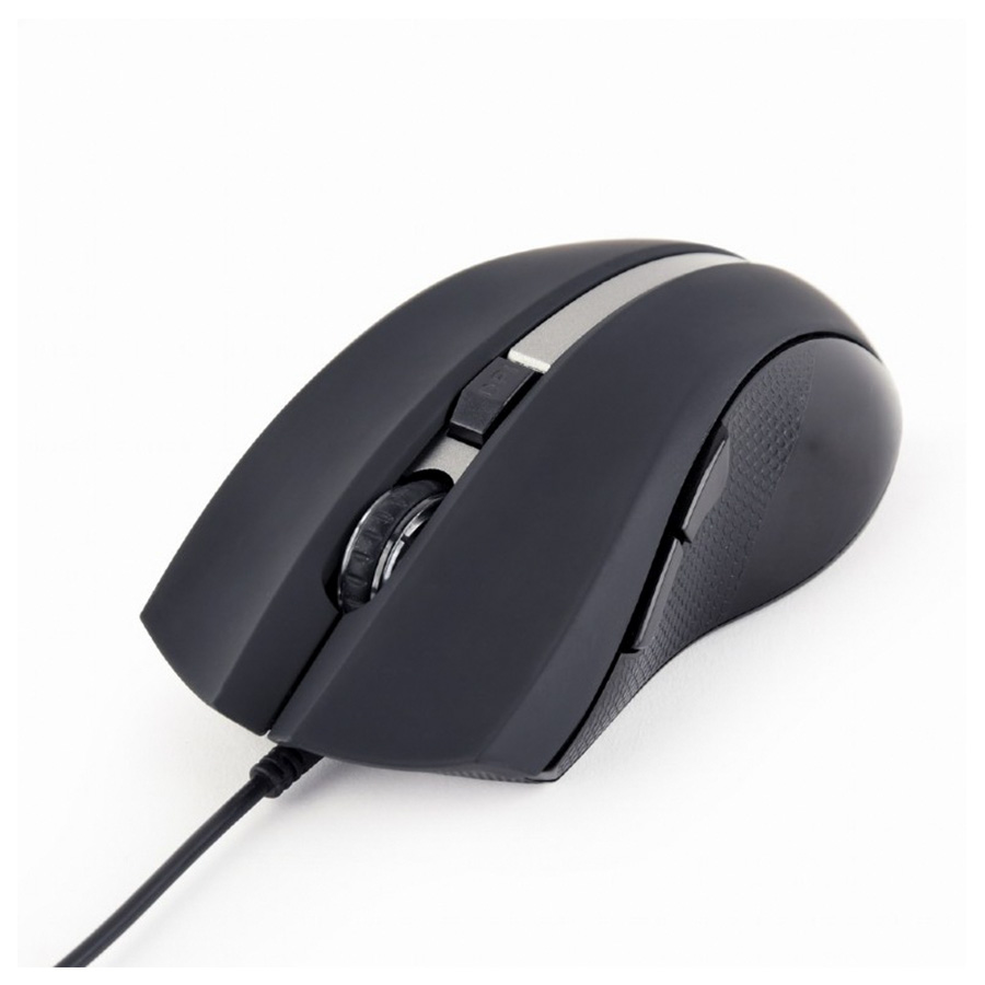 Miš GEMBIRD MUS-GU-02, USB, G-Laser - Image 4