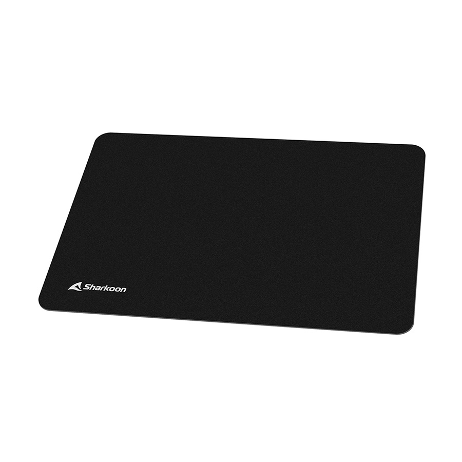 Podloga za miš SHARKOON gaming 1337 V2 M, 280 x 195 x 1.4 mm - Image 2