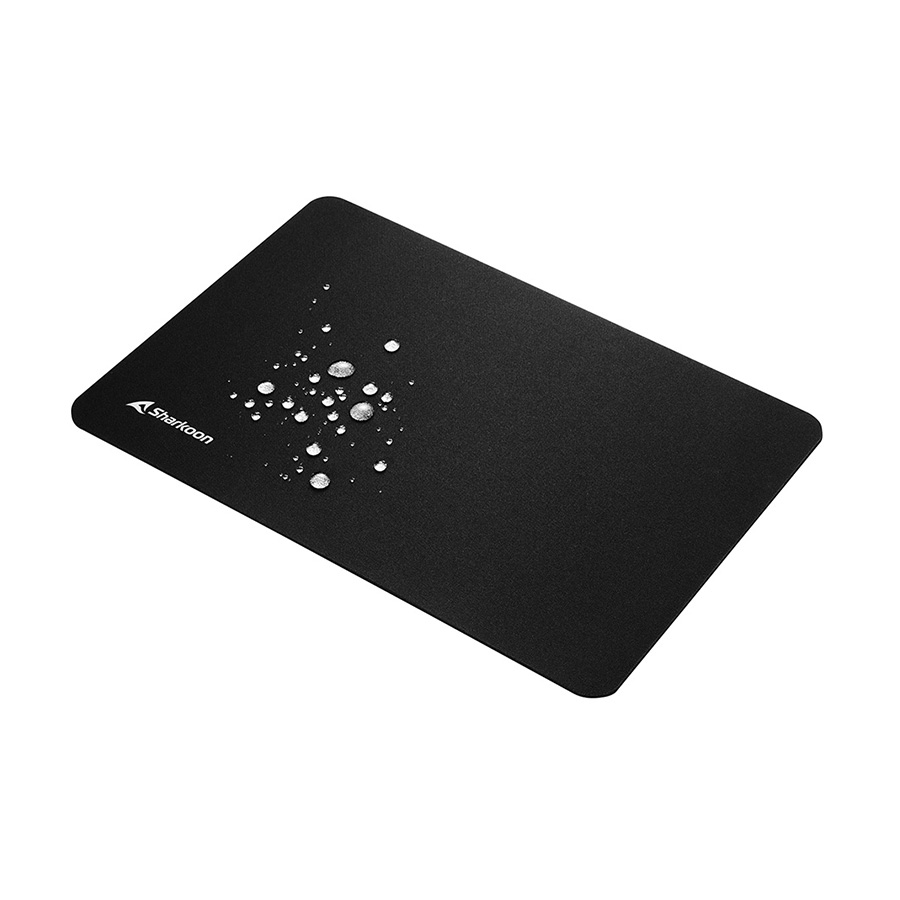 Podloga za miš SHARKOON gaming 1337 V2 M, 280 x 195 x 1.4 mm - Image 4