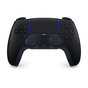 PS5 Dualsense Wireless Controller Midnight Black v2 1000040187