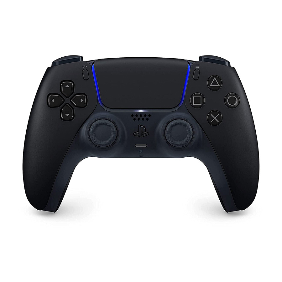 PS5 Dualsense Wireless Controller Midnight Black v2 1000040187