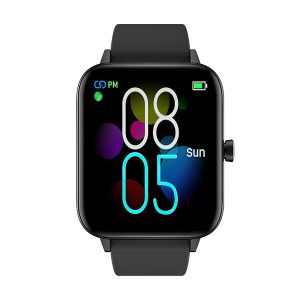 Pametni sat CUBOT C7 crni