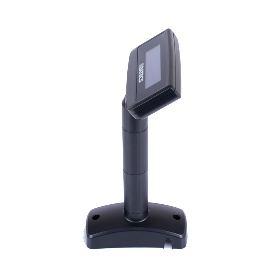 Datecs DPD-501 (displej za kupca FP-700 i FP-60X) - Image 2