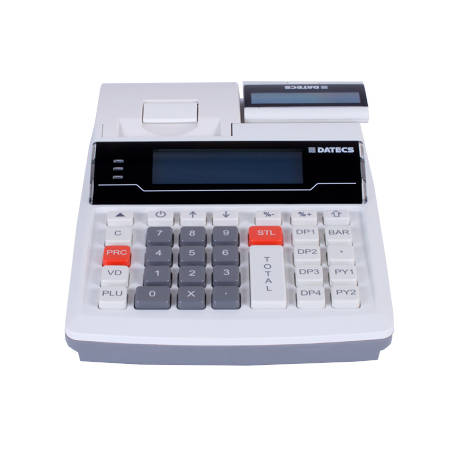 Fiskalna Kasa/Printer DP-25X / DP-25MX - Image 2